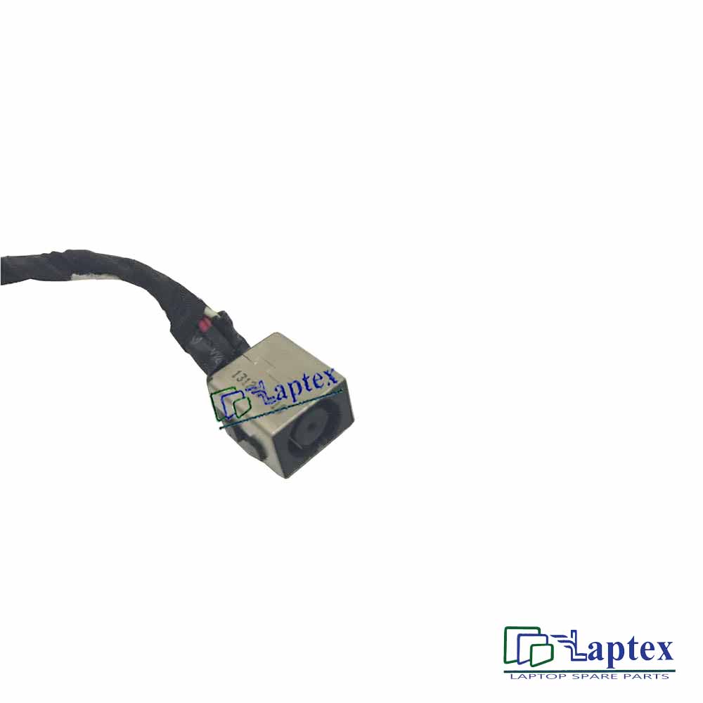 Dell E5540 DC Jack